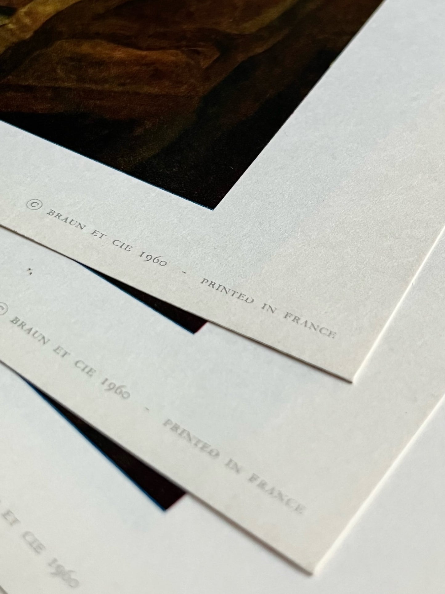 “La Lecon de Musique” Art Print, Jean-Honore Fragonard